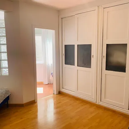 Charming First Line Estudio In Marbella
